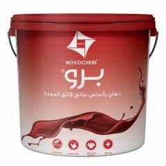 Buy Novo Pro Interior Paints & Exterior Paints Materials With Best Price