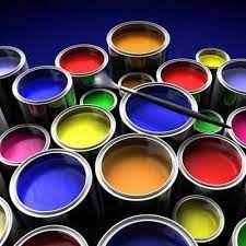 Decorative Paints