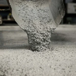 Concrete Admixture