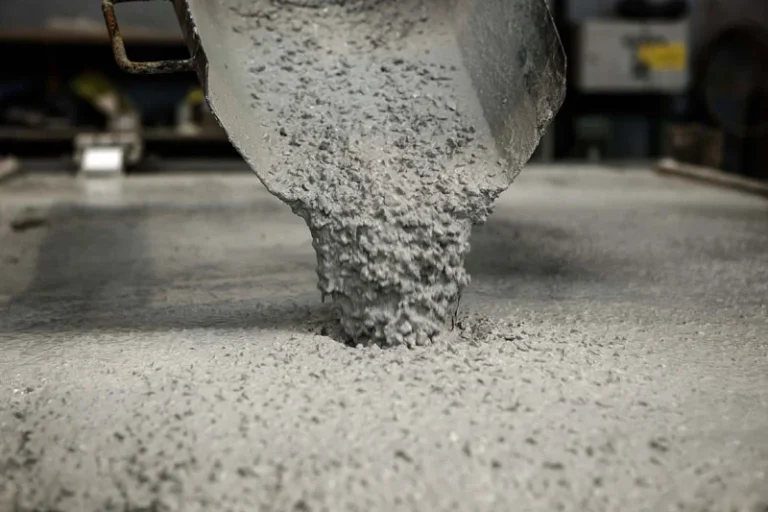 concrete-admixtures